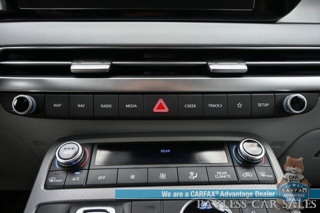 2025 Hyundai Palisade SEL Anchorage AK
