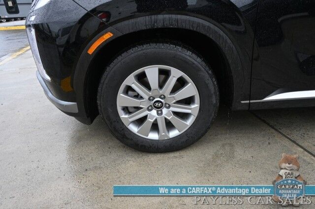 2025 Hyundai Palisade SEL Anchorage AK