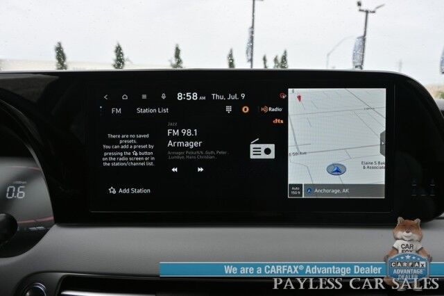 2025 Hyundai Palisade SEL Anchorage AK