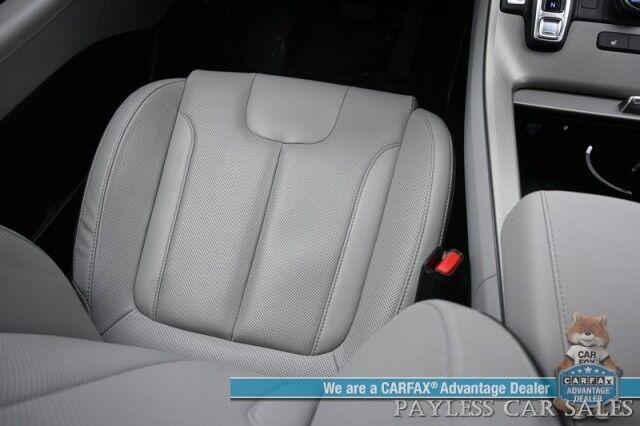 2025 Hyundai Palisade SEL Anchorage AK