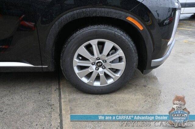 2025 Hyundai Palisade SEL Anchorage AK