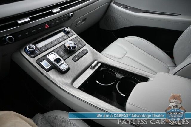 2025 Hyundai Palisade SEL Anchorage AK