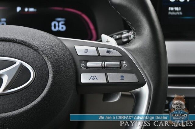 2025 Hyundai Palisade SEL Anchorage AK