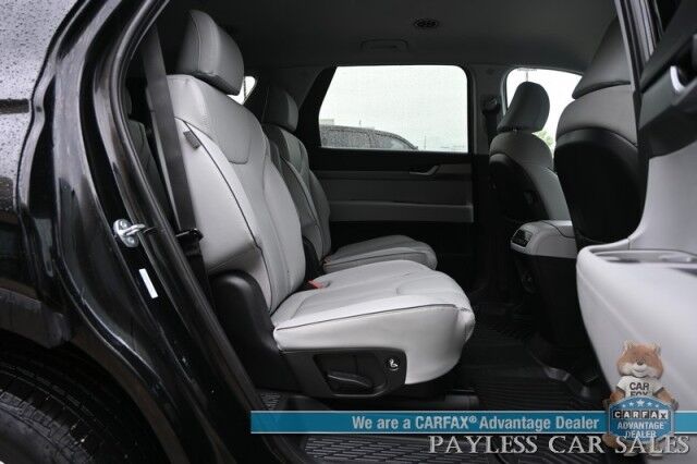 2025 Hyundai Palisade SEL Anchorage AK