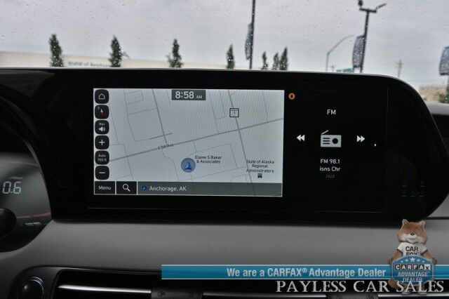 2025 Hyundai Palisade SEL Anchorage AK