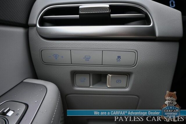 2025 Hyundai Palisade SEL Anchorage AK