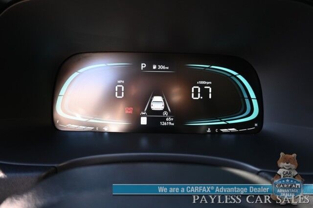 2025 Hyundai Palisade SEL Anchorage AK