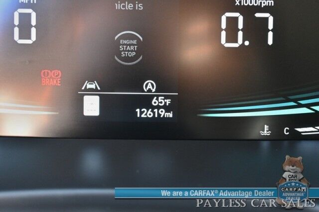 2025 Hyundai Palisade SEL Anchorage AK