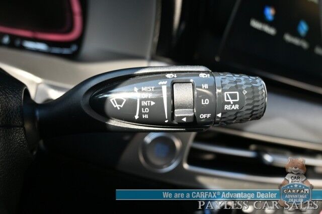 2025 Hyundai Palisade SEL Anchorage AK