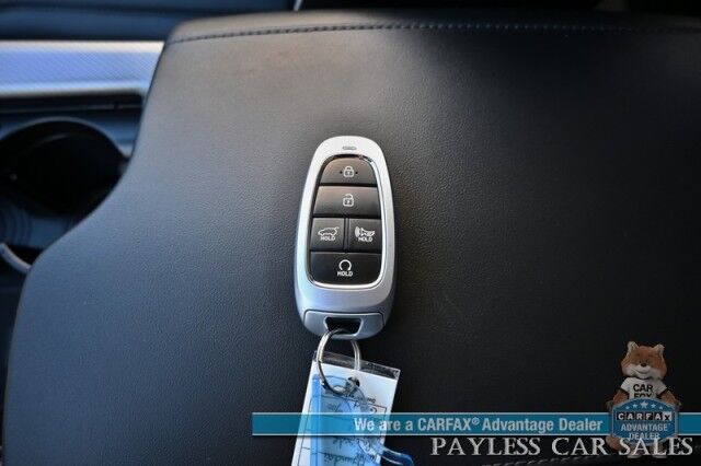 2025 Hyundai Palisade SEL Anchorage AK