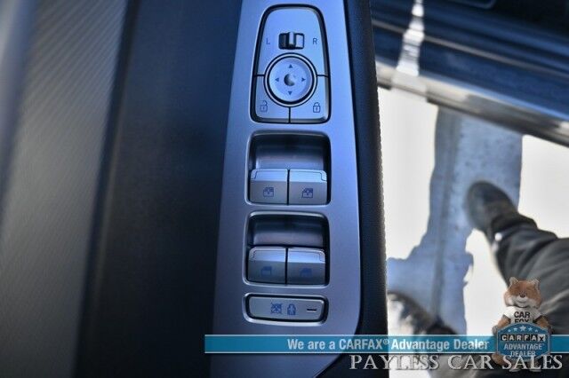 2025 Hyundai Palisade SEL Anchorage AK