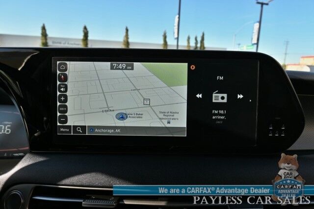 2025 Hyundai Palisade SEL Anchorage AK