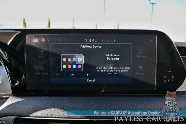2025 Hyundai Palisade SEL Anchorage AK