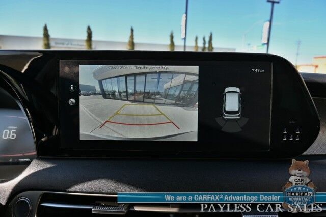 2025 Hyundai Palisade SEL Anchorage AK