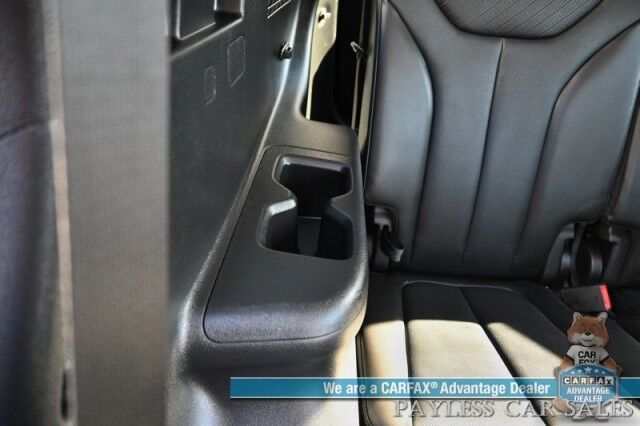 2025 Hyundai Palisade SEL Anchorage AK
