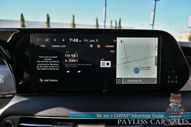 2025 Hyundai Palisade SEL Anchorage AK