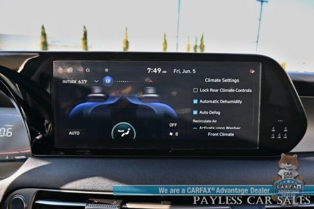 2025 Hyundai Palisade SEL Anchorage AK
