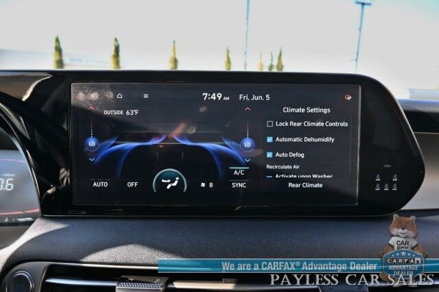 2025 Hyundai Palisade SEL Anchorage AK