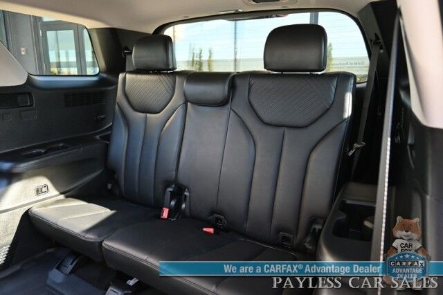 2025 Hyundai Palisade SEL Anchorage AK