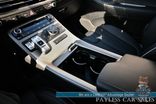 2025 Hyundai Palisade SEL Anchorage AK