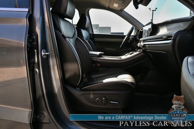 2025 Hyundai Palisade SEL Anchorage AK