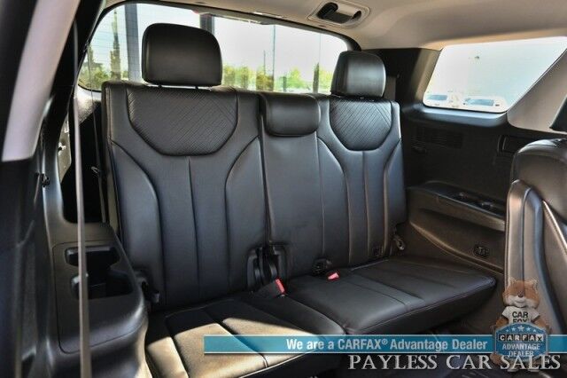 2025 Hyundai Palisade SEL Anchorage AK