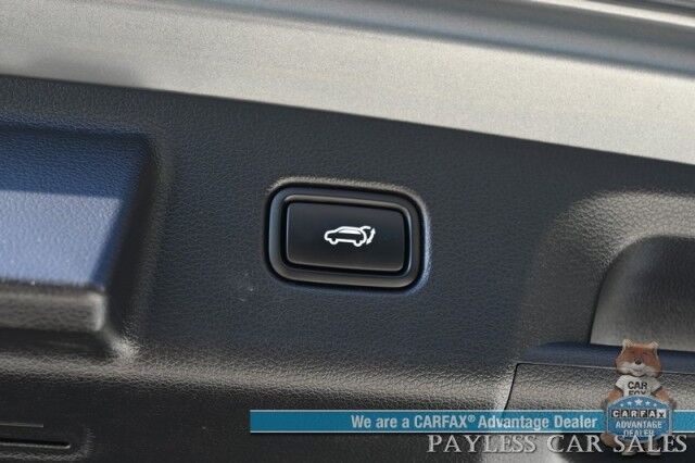 2025 Hyundai Palisade SEL Anchorage AK