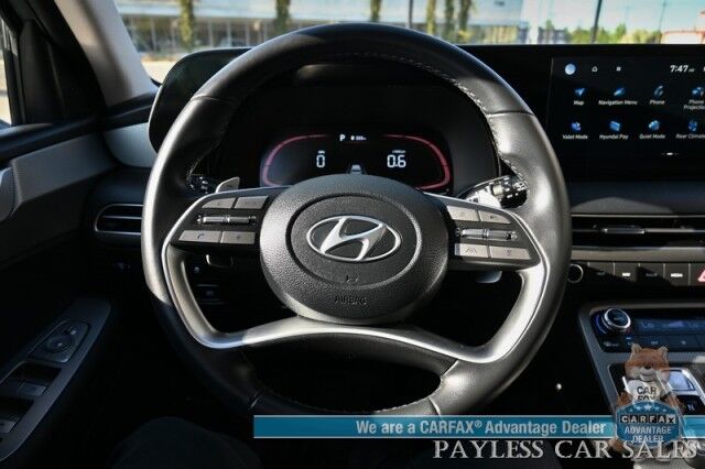 2025 Hyundai Palisade SEL Anchorage AK
