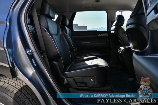 2025 Hyundai Palisade SEL Anchorage AK