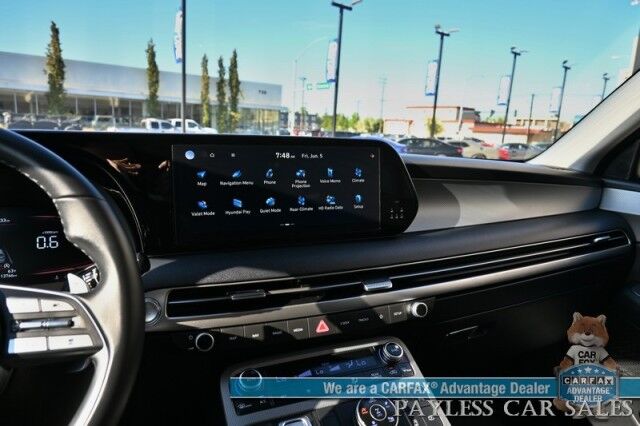 2025 Hyundai Palisade SEL Anchorage AK