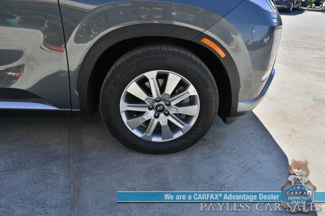 2025 Hyundai Palisade SEL Anchorage AK