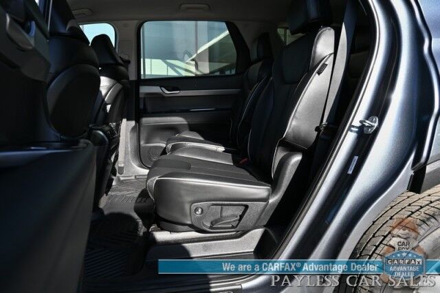 2025 Hyundai Palisade SEL Anchorage AK