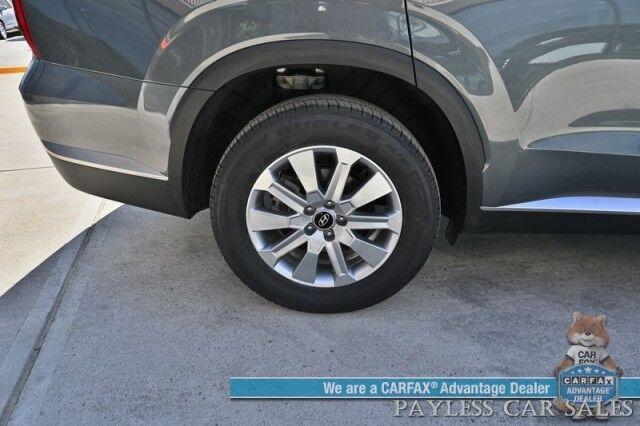 2025 Hyundai Palisade SEL Anchorage AK