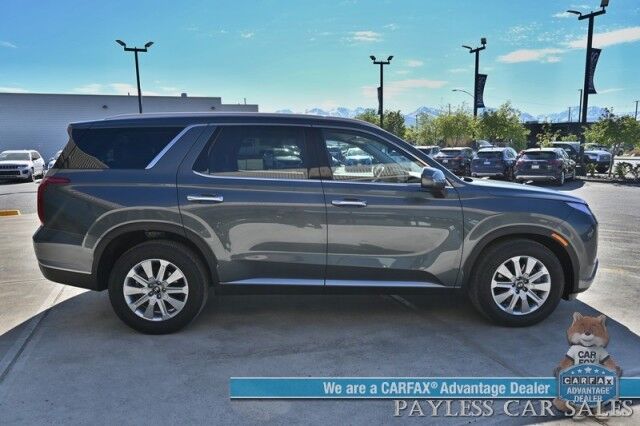 2025 Hyundai Palisade SEL Anchorage AK