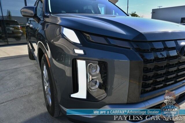 2025 Hyundai Palisade SEL Anchorage AK