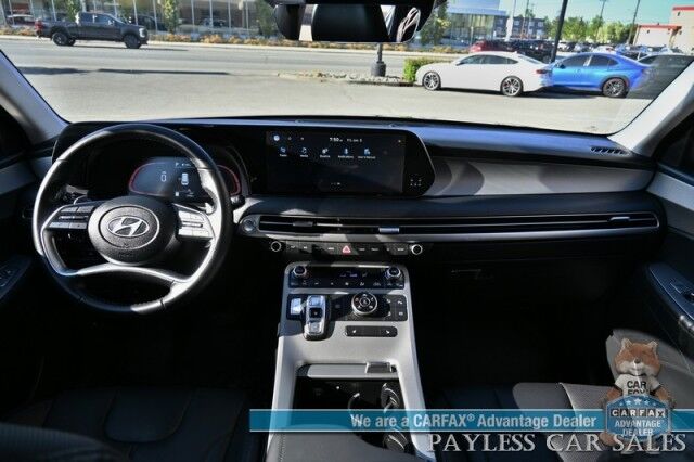 2025 Hyundai Palisade SEL Anchorage AK