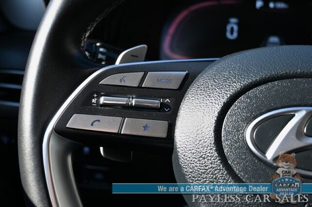 2025 Hyundai Palisade SEL Anchorage AK