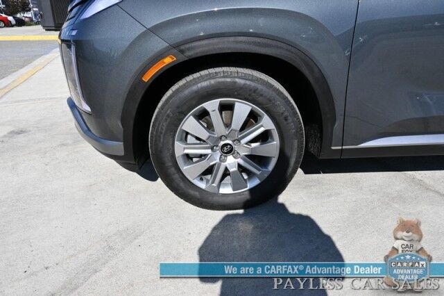2025 Hyundai Palisade SEL Anchorage AK