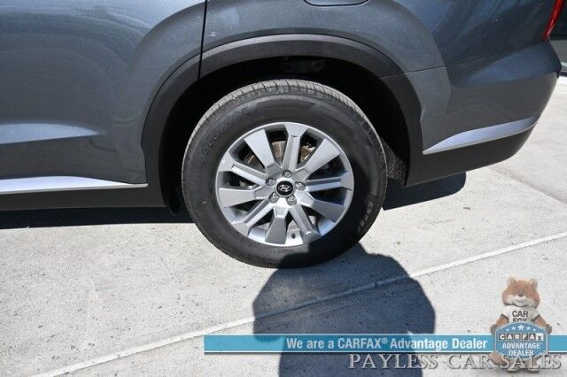 2025 Hyundai Palisade SEL Anchorage AK