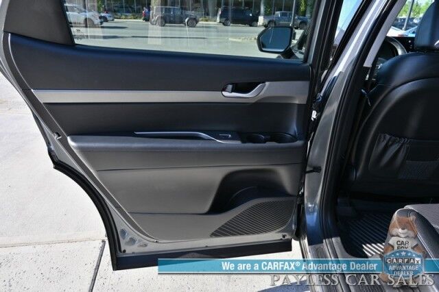 2025 Hyundai Palisade SEL Anchorage AK