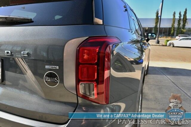 2025 Hyundai Palisade SEL Anchorage AK