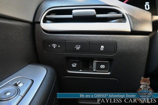2025 Hyundai Palisade SEL Anchorage AK