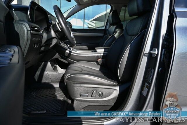 2025 Hyundai Palisade SEL Anchorage AK