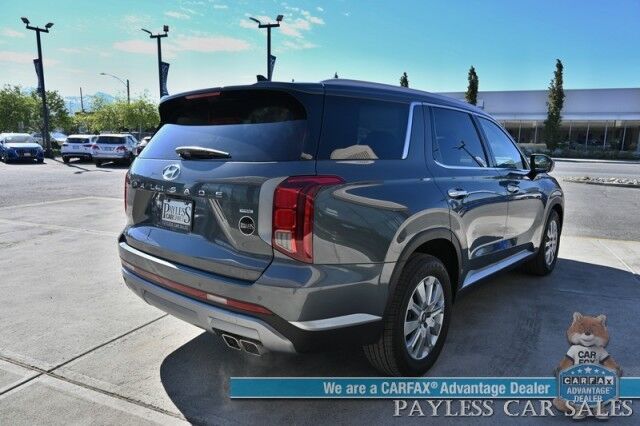 2025 Hyundai Palisade SEL Anchorage AK