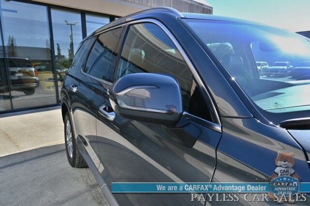 2025 Hyundai Palisade SEL Anchorage AK
