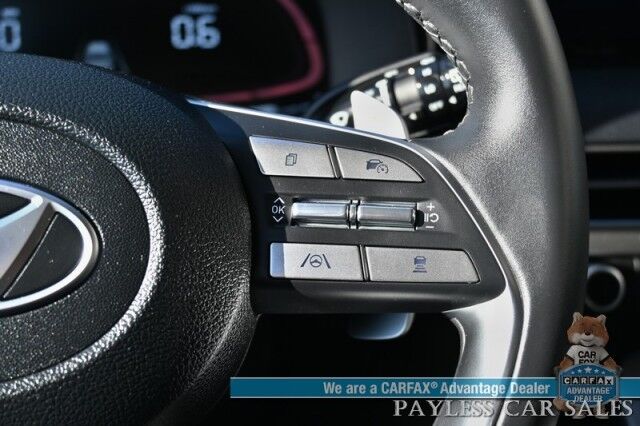 2025 Hyundai Palisade SEL Anchorage AK