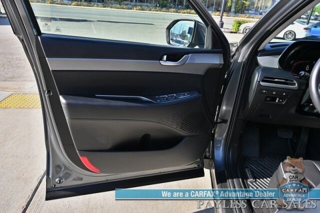 2025 Hyundai Palisade SEL Anchorage AK