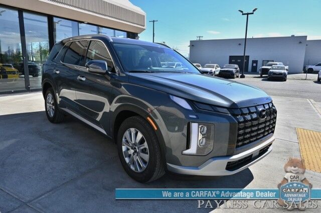 2025 Hyundai Palisade SEL Anchorage AK