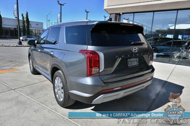 2025 Hyundai Palisade SEL Anchorage AK