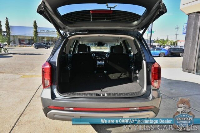 2025 Hyundai Palisade SEL Anchorage AK